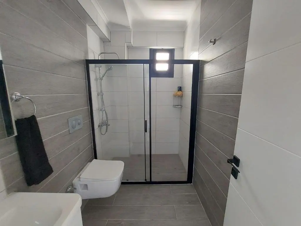 Shower